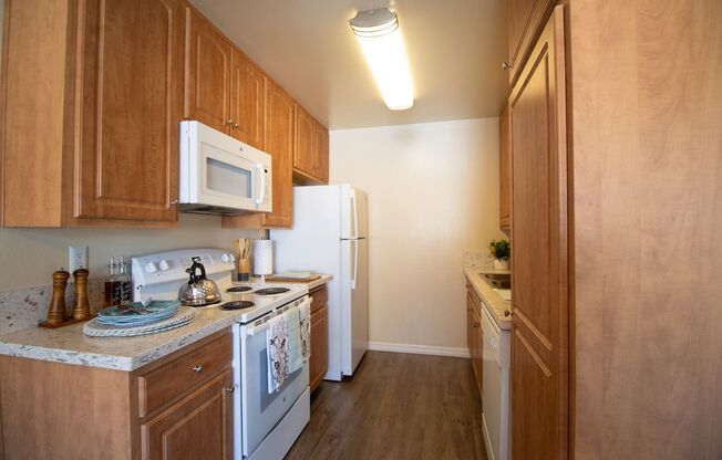 1 bed, 1 bath, 710 sqft, $2,350, Unit E-8