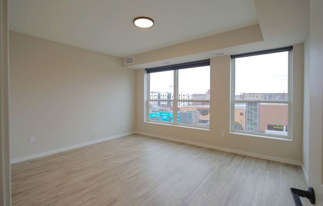 2 beds, 2 baths, 1,313 sqft, $2,900, Unit 509