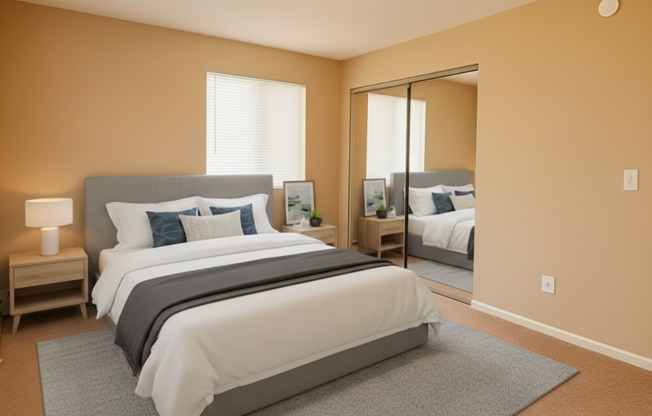 Discover Comfortable Living in Our One-Bedroom Unit in New Hope for $1,199/month!