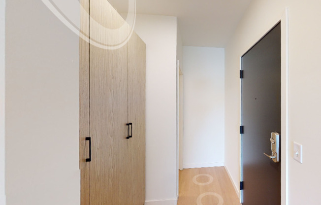 1 bed, 1 bath, 608 sqft, $1,388, Unit 405