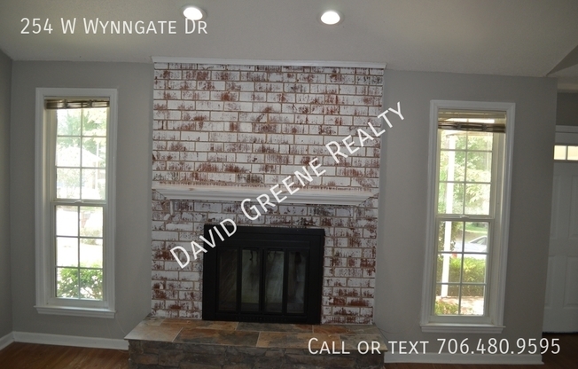 254 W WYNNGATE DR