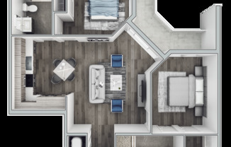 Partner-provided photo for $2937 unit