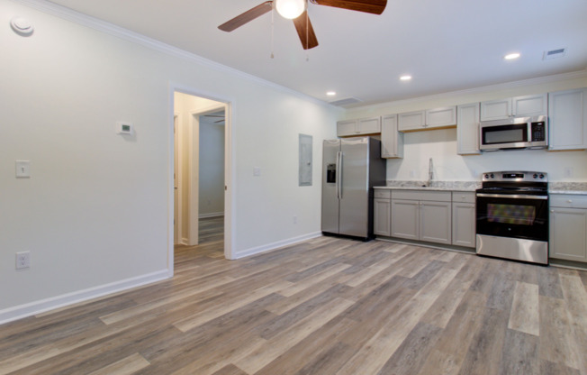 Move-In Special Starting May 1st! Limited Time offer and receive $500 off your first month’s rent.