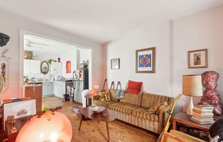 East Kensington | 3 bed/1.5 bath