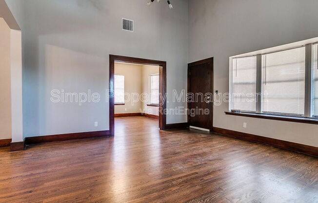 421 NW 25 ST