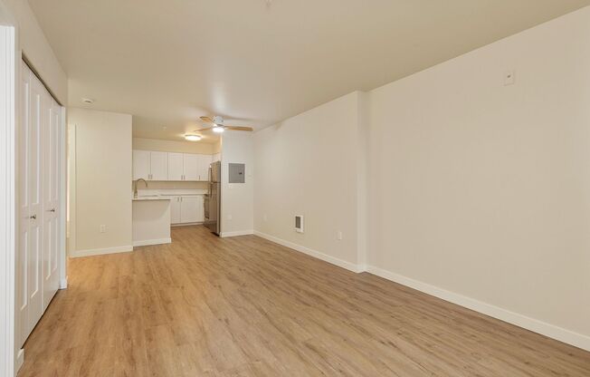 1 bed, 1 bath, 593 sqft, $1,845, Unit 503