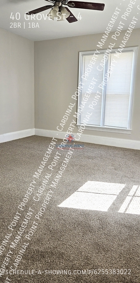 40 GRV ST