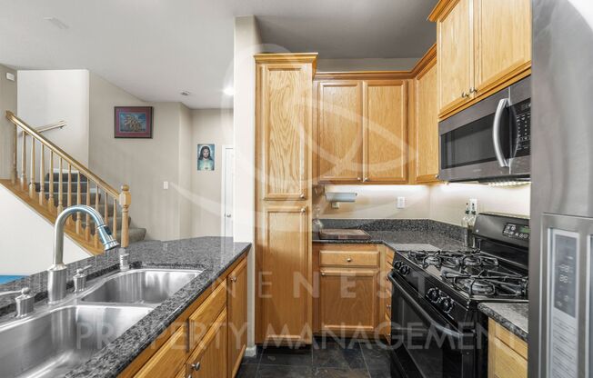 2 beds, 2 baths, $2,295