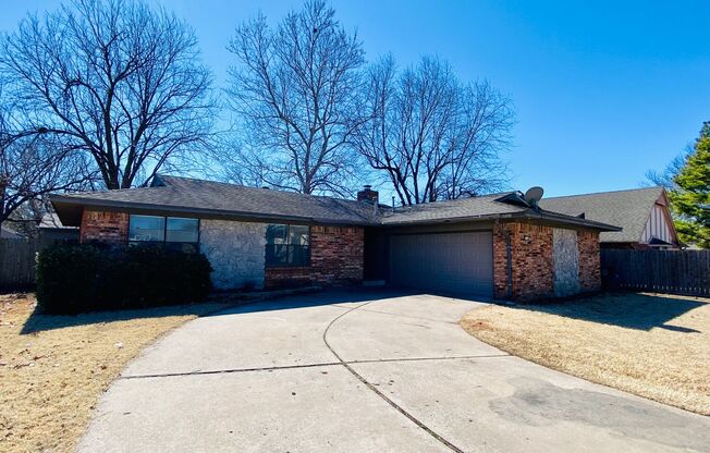 Move-In Ready 3 Bed 2 Bath In Union Schools District!