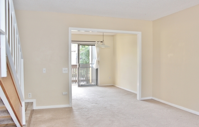 Updated 2B/1.5BA Condo w/ 2 Parking Spaces & Balcony!