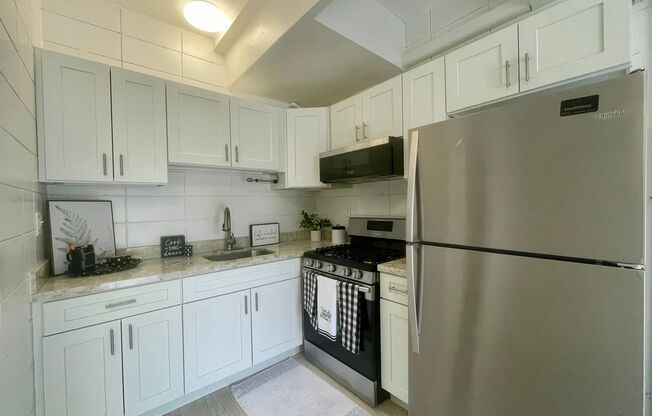 1 bed, 1 bath, 520 sqft, $1,099, Unit 101