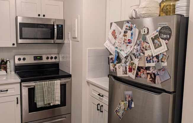 1 bed, 1 bath, 606 sqft, $2,950, Unit 701