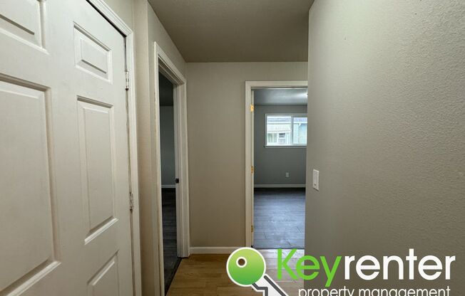 3 beds, 1 bath, $2,450