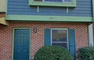 3600 Yarbrough Avenue & 3454 Valley Cliff Drive