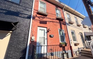 Updated Rental - Lawrenceville
