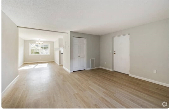 2 beds, 1 bath, 1,200 sqft, $2,850, Unit 18B