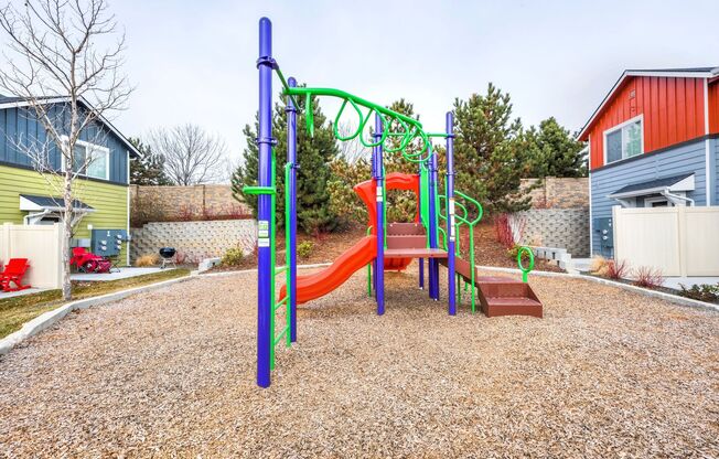 Westborough Apartments