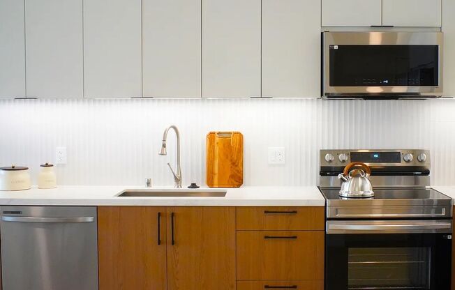 The Gramercy
