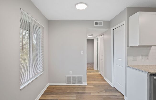 1 bed, 1 bath, 685 sqft, $1,425, Unit E01