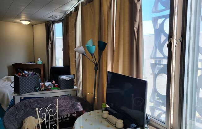 Studio, 1 bath, $765, Unit 376