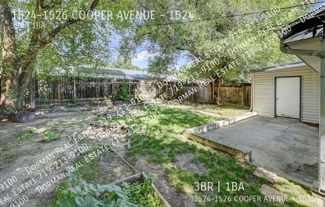 1524 1526 COOPER AVE