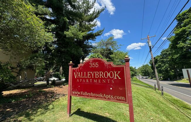 Valley Brook Apartments