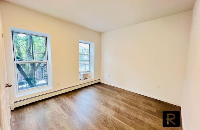 1 bed, 1 bath, 700 sqft, $2,700, Unit 2-F