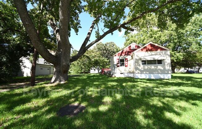 500 BEECHWOOD AVE