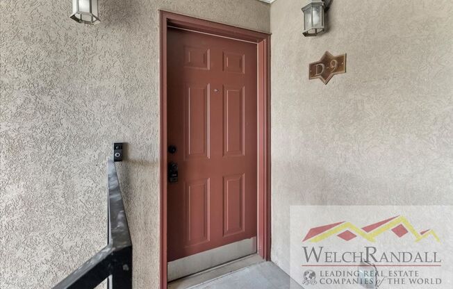 Spacious 3-Bed, 2-Bath Condo in West Jordan