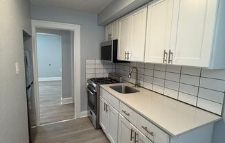 Oak Woods Collingswood