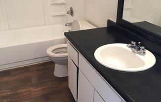 1 bed, 1 bath, 580 sqft, $1,300, Unit 2356-02