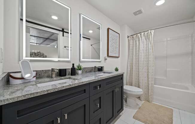 create memories that last a lifetime in your new home  at The Icon, Richmond, Virginia