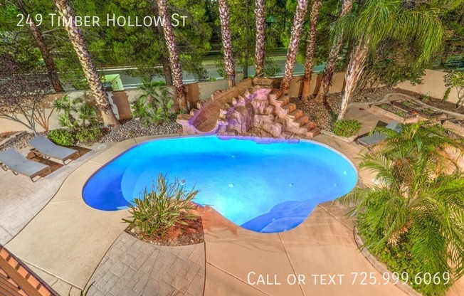 249 TIMBER HOLW ST
