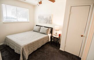 1 bed, 1 bath, 750 sqft, $650, Unit 1710 B