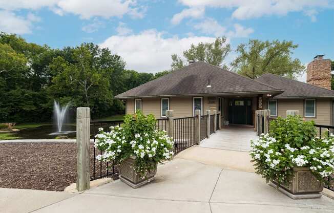Tanglewood Apartments