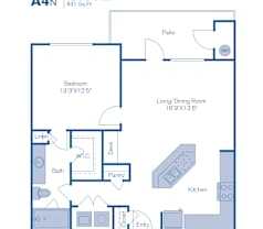 Partner-provided photo for $1299 unit