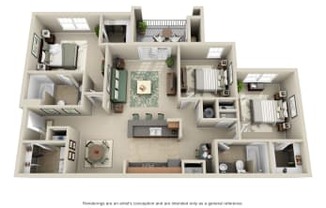 Partner-provided photo for $1884 unit