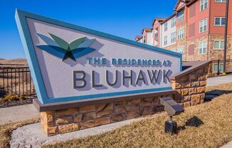 The Residences at Bluhawk