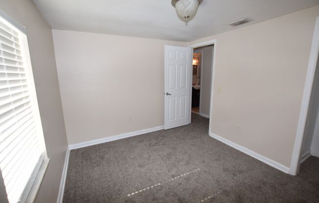 3 beds, 1 bath, $1,800