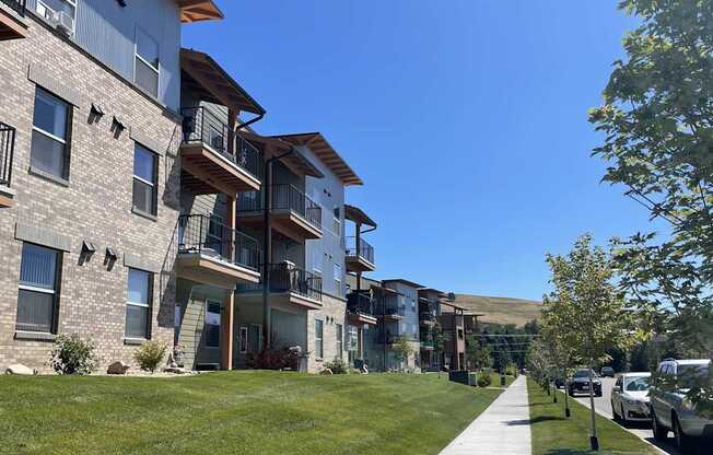 Partner-provided property photo