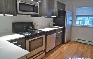 75 Wyman St.