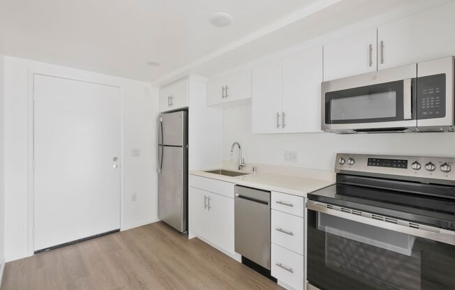 Mando Lofts — A New Way to Modern & Urban Living!