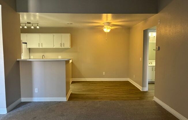 1 bed, 1 bath, 751 sqft, $1,330, Unit MA 206