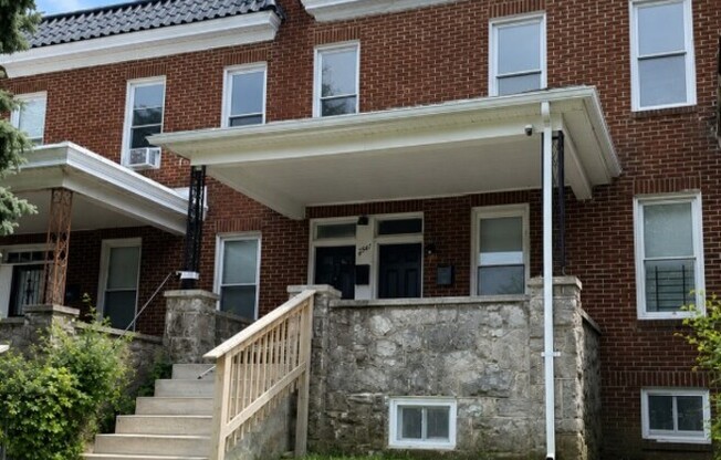 2547 HTS TERRACE