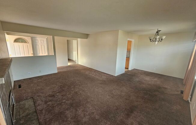 Charming Castro Valley Home: Spacious Living, Prime Location