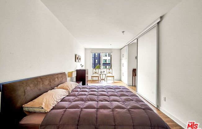 1 bed, 1 bath, 830 sqft, $2,700, Unit 318