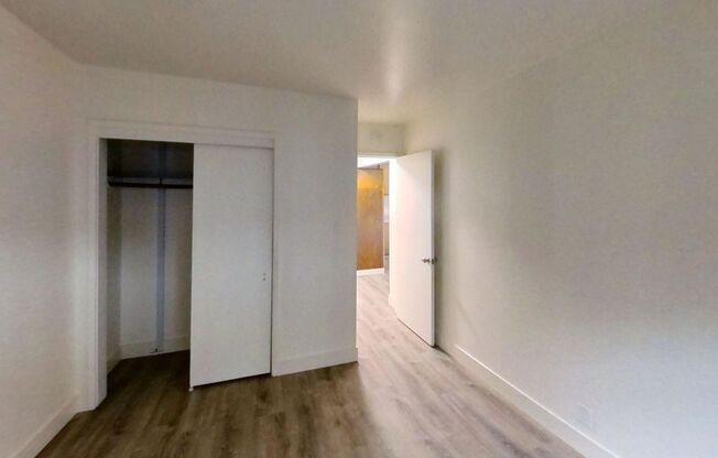 1 bed, 1 bath, 454 sqft, $2,495, Unit 33