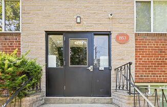 For Rent – Modern Apartments in Southeast DC 1953 19th Pl SE, Washington, DC 20020