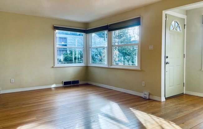 Welcome Home 2 BD/2BA Plus Large Finished Basement