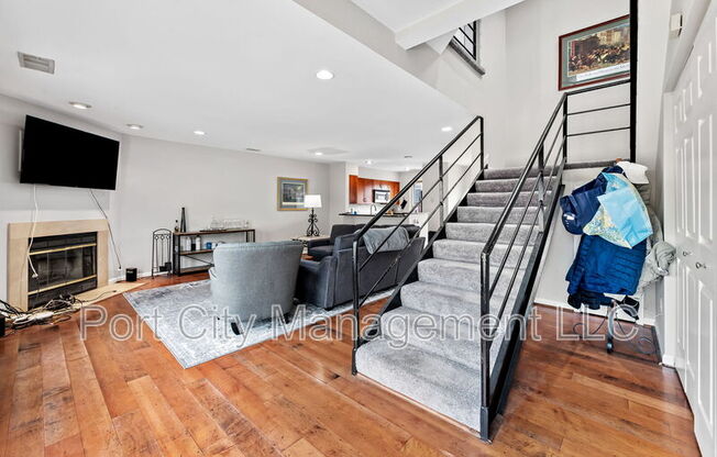 911 S. Charles Street #204